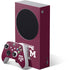 Texas A&M University TAM Xbox Series S Skins