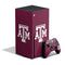 Texas A&M University TAM Xbox Series X Bundle Skin