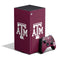 Texas A&M University TAM XBox Series X Digital Edition Bundle Skin