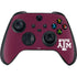 Texas A&M University TAM XBox Series X Digital Edition Bundle Skin