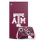 Texas A&M University TAM Xbox Series X Skins