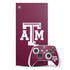 Texas A&M University TAM Xbox Series X Skins