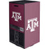 Texas A&M University TAM XBox Series X Digital Edition Console Skin