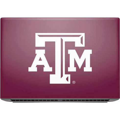 Texas A&M University TAM HP ZBook Fury 16 G10 Skin