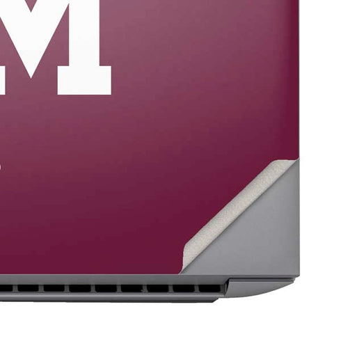 Texas A&M University TAM HP ZBook Fury 16 G10 Skin