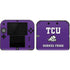 Texas Christian University Mascot Nintendo Skins
