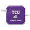 Texas Christian University Mascot 85W Power Adapter (15 and 17 inch MacBook Pro Charger) Skin