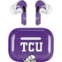 Texas Christian University Mascot AirPods Pro 2nd Gen Skin