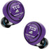 Texas Christian University Mascot Amazon Echo Buds Skin