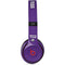Texas Christian University Mascot Beats Solo 3 Wireless Skin