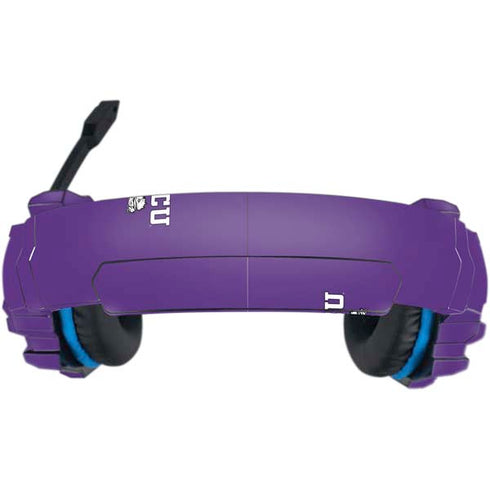 Texas Christian University Mascot BENGOO G9000 Skin