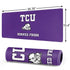 Texas Christian University Mascot Gaming Mouse Pad