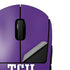 Texas Christian University Mascot G Pro Wireless Gaming Mouse Skin