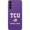 Texas Christian University Mascot Galaxy A14 5G Skin