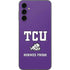 Texas Christian University Mascot Galaxy A14 5G Skin