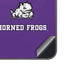 Texas Christian University Mascot Galaxy A14 5G Skin