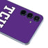 Texas Christian University Mascot Galaxy A36 5G Skin