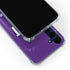 Texas Christian University Mascot Galaxy A55 5G Clear Case