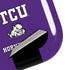 Texas Christian University Mascot Galaxy Buds Live Skin