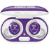 Texas Christian University Mascot Galaxy Buds Plus Skin