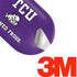 Texas Christian University Mascot Galaxy Buds Plus Skin