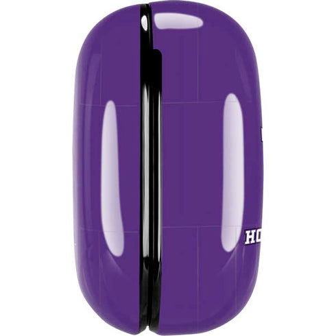 Texas Christian University Mascot Galaxy Buds Pro Skin