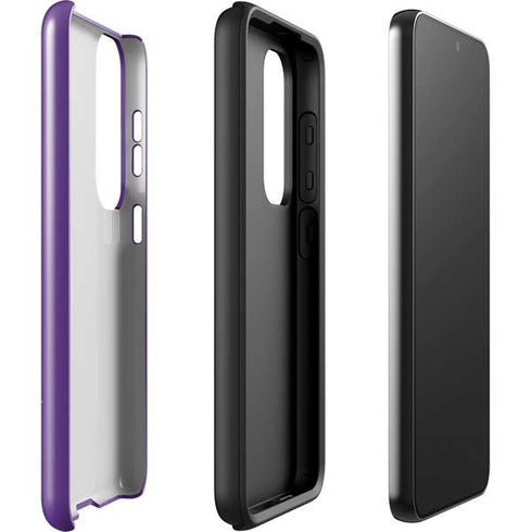 Texas Christian University Mascot Galaxy S23 Plus Pro Case