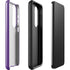 Texas Christian University Mascot Galaxy S23 Plus Pro Case