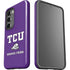Texas Christian University Mascot Galaxy S23 Plus Pro Case