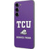 Texas Christian University Mascot Galaxy S23 Plus Skin