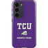 Texas Christian University Mascot Galaxy S23 Pro Case