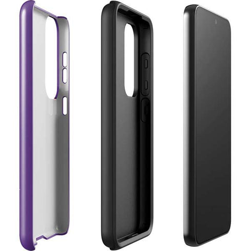 Texas Christian University Mascot Galaxy S23 Pro Case