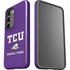 Texas Christian University Mascot Galaxy S23 Pro Case