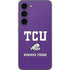 Texas Christian University Mascot Galaxy S23 Skin