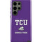 Texas Christian University Mascot Galaxy S23 Ultra Pro Case