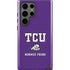 Texas Christian University Mascot Galaxy S23 Ultra Pro Case