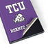 Texas Christian University Mascot Galaxy Skins