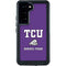 Texas Christian University Mascot Galaxy S23 Waterproof Case