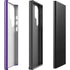 Texas Christian University Mascot Galaxy S25 Ultra Impact Case