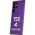 Texas Christian University Mascot Galaxy S24 Ultra Skin