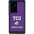 Texas Christian University Mascot Galaxy S24 Ultra Waterproof Case