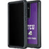 Texas Christian University Mascot Galaxy S24 Ultra Waterproof Case