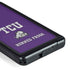 Texas Christian University Mascot Galaxy S24 Ultra Waterproof Case