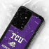 Texas Christian University Mascot Galaxy S24 Ultra Waterproof Case