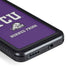Texas Christian University Mascot Galaxy S24 Waterproof Case