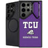 Texas Christian University Mascot Galaxy S26 Ultra Kickstand Case