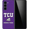 Texas Christian University Mascot Galaxy Z Fold5 5G Skin
