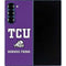 Texas Christian University Mascot Galaxy Z Fold6 Skin