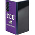 Texas Christian University Mascot Galaxy Z Fold6 Skin