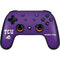 Texas Christian University Mascot Google Stadia Controller Skin